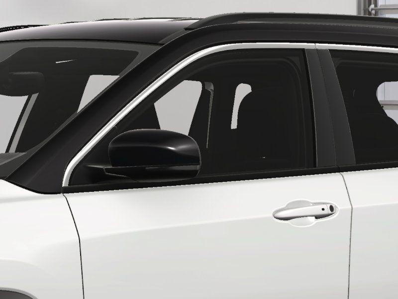 new 2025 Jeep Compass car, priced at $31,084