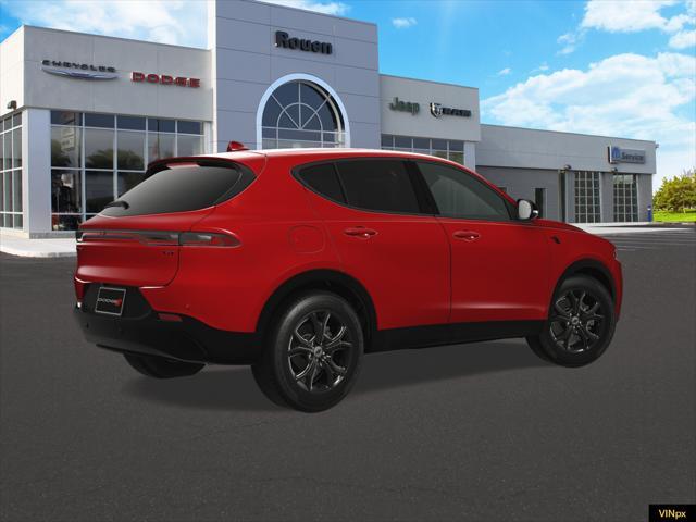 new 2024 Dodge Hornet car, priced at $29,044