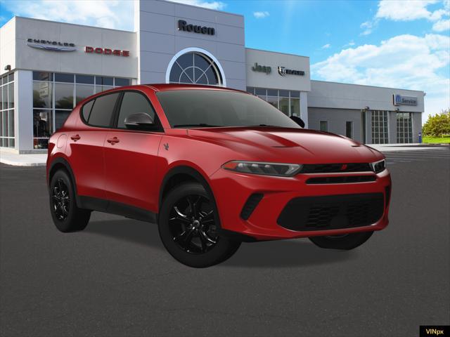 new 2024 Dodge Hornet car, priced at $29,044