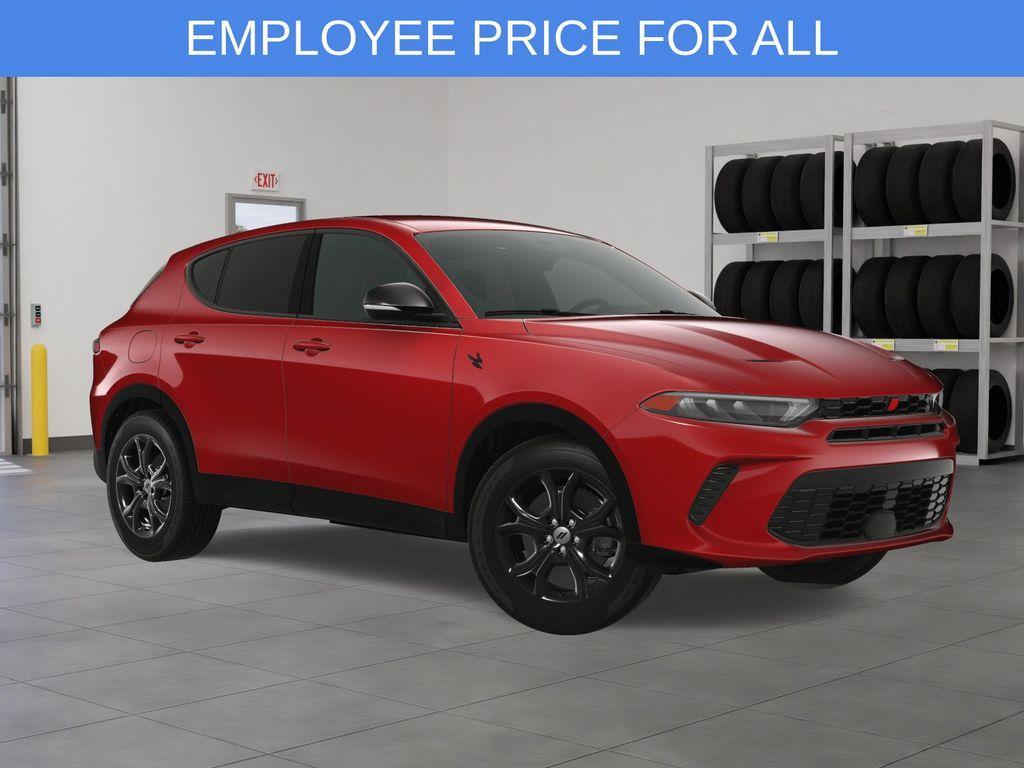 new 2024 Dodge Hornet car, priced at $28,224