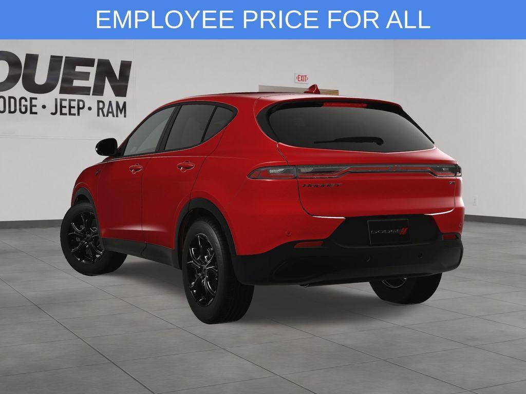 new 2024 Dodge Hornet car, priced at $28,224