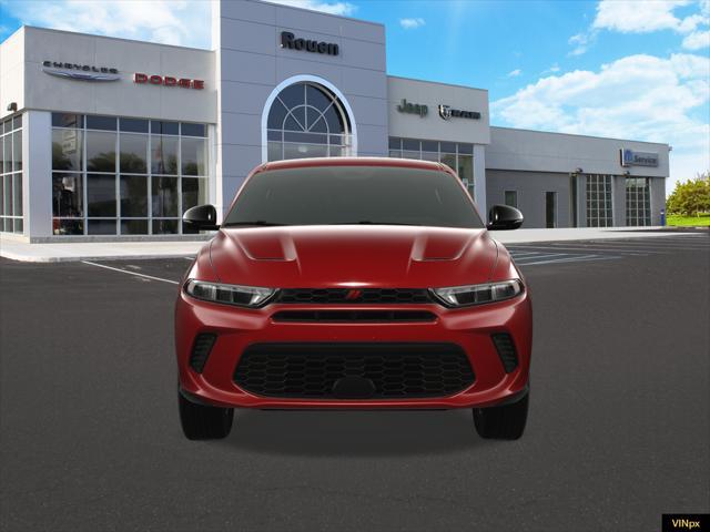 new 2024 Dodge Hornet car, priced at $29,044