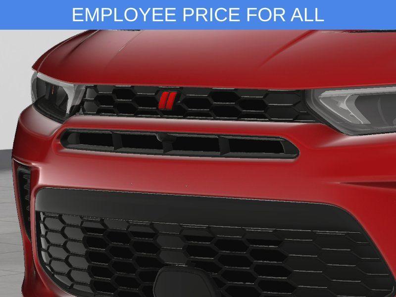 new 2024 Dodge Hornet car, priced at $28,224