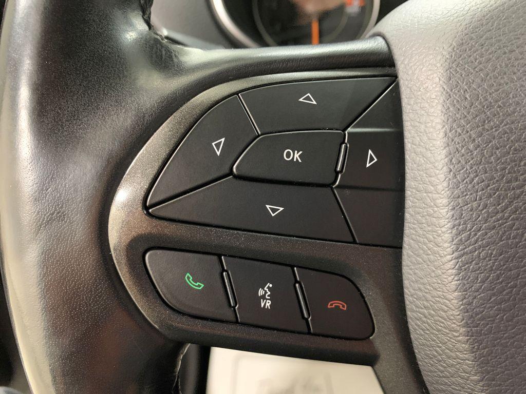 used 2020 Jeep Cherokee car, priced at $21,365