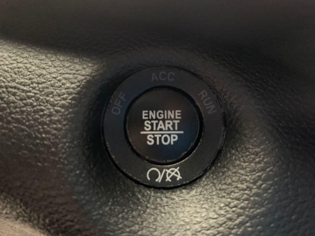 used 2020 Jeep Cherokee car, priced at $21,365