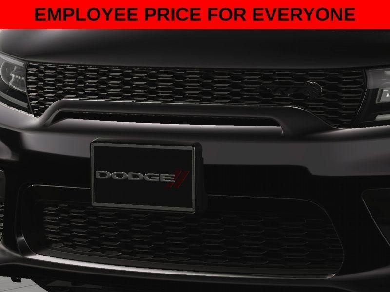 new 2023 Dodge Charger car, priced at $87,839