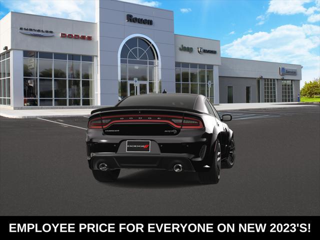 new 2023 Dodge Charger car, priced at $87,839