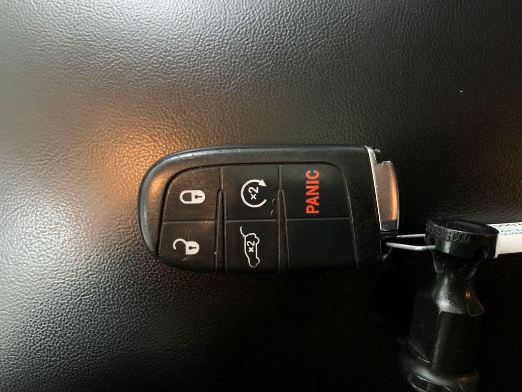 used 2015 Dodge Durango car, priced at $13,999