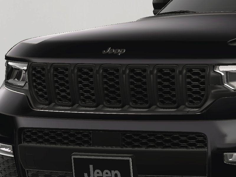 new 2024 Jeep Grand Cherokee L car, priced at $47,419