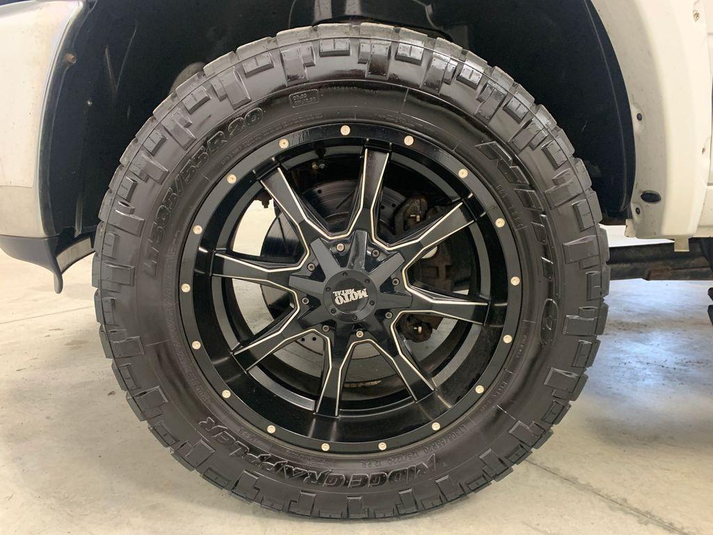 used 2017 Ram 2500 car, priced at $39,825