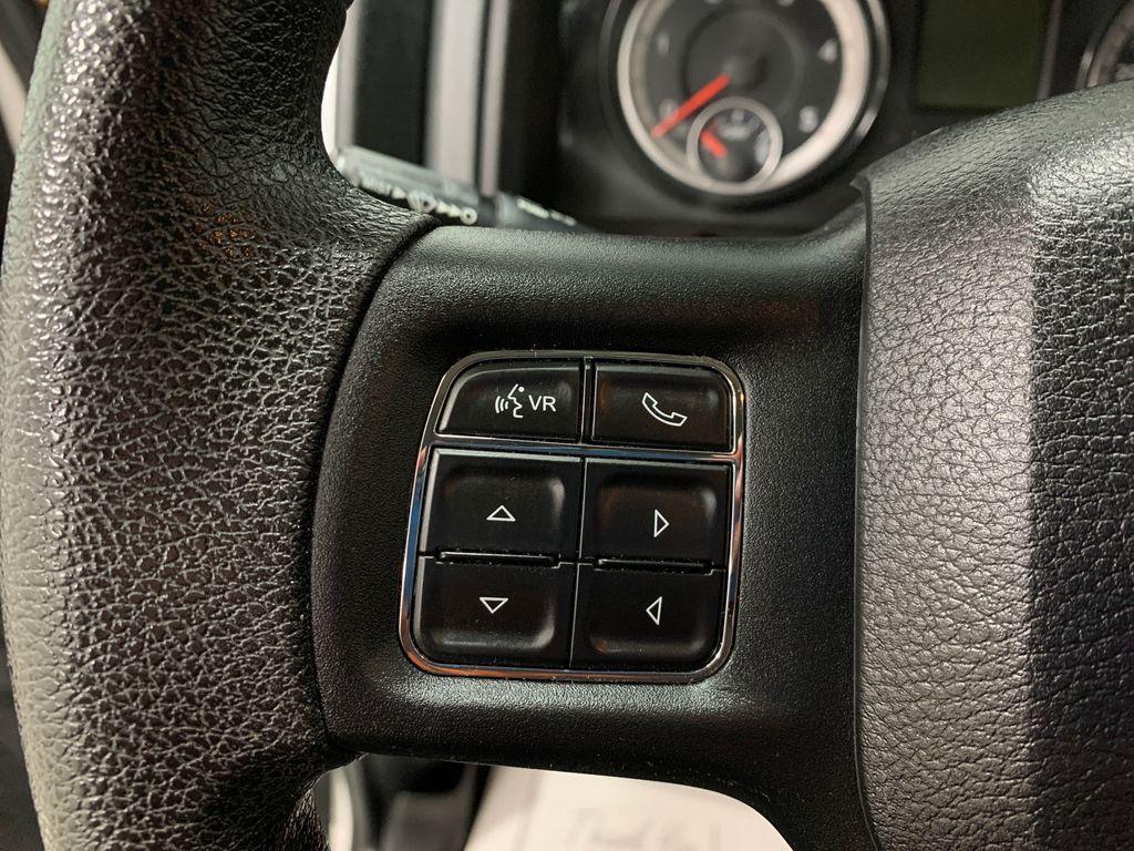 used 2017 Ram 2500 car, priced at $39,825