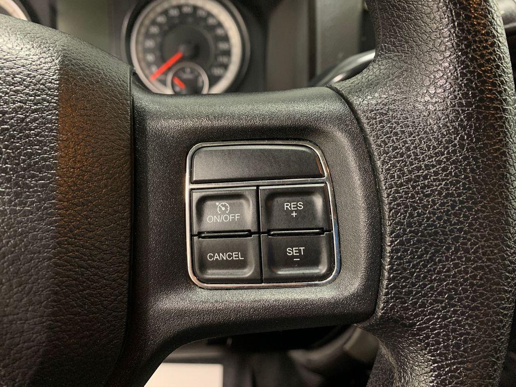 used 2017 Ram 2500 car, priced at $39,825