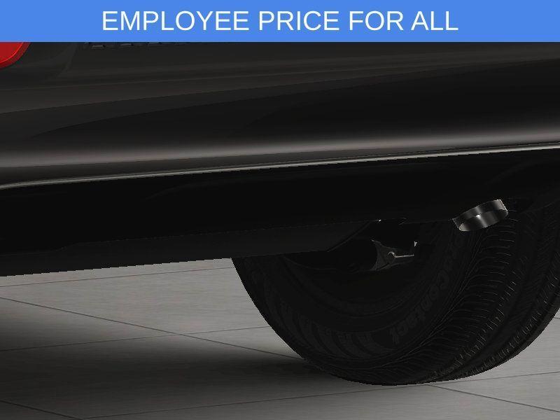 new 2025 Jeep Compass car, priced at $32,105