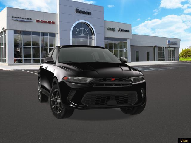 new 2024 Dodge Hornet car, priced at $28,610