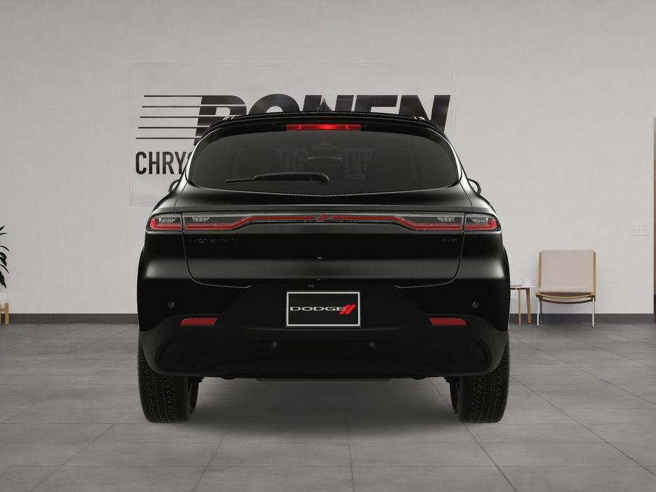 new 2024 Dodge Hornet car, priced at $26,790