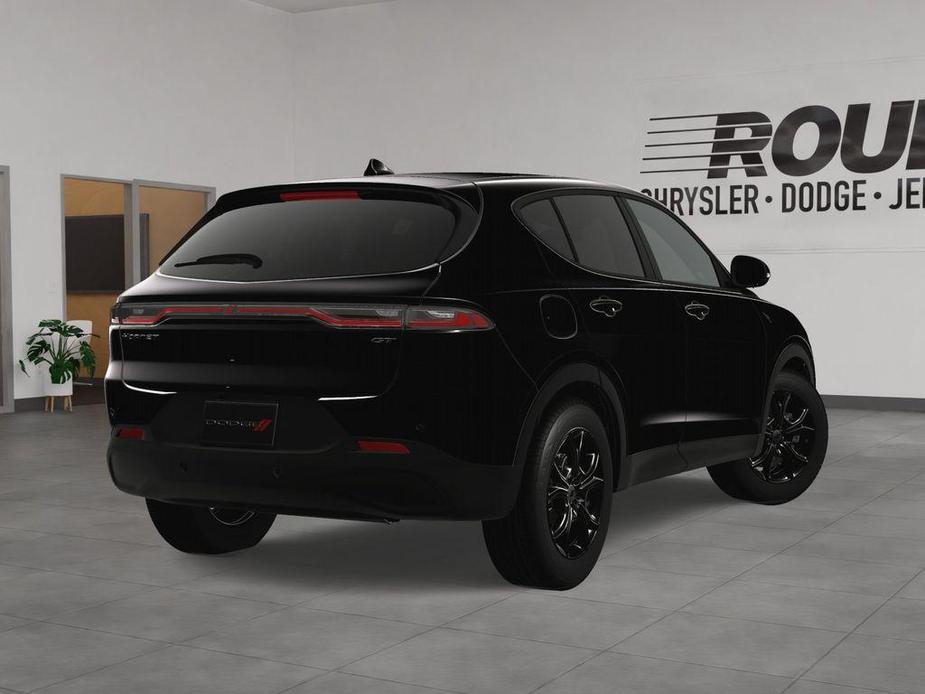 new 2024 Dodge Hornet car, priced at $26,790