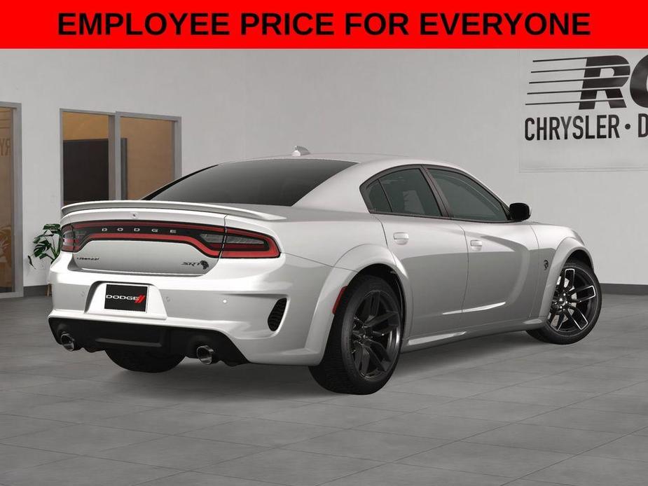 new 2023 Dodge Charger car, priced at $90,060