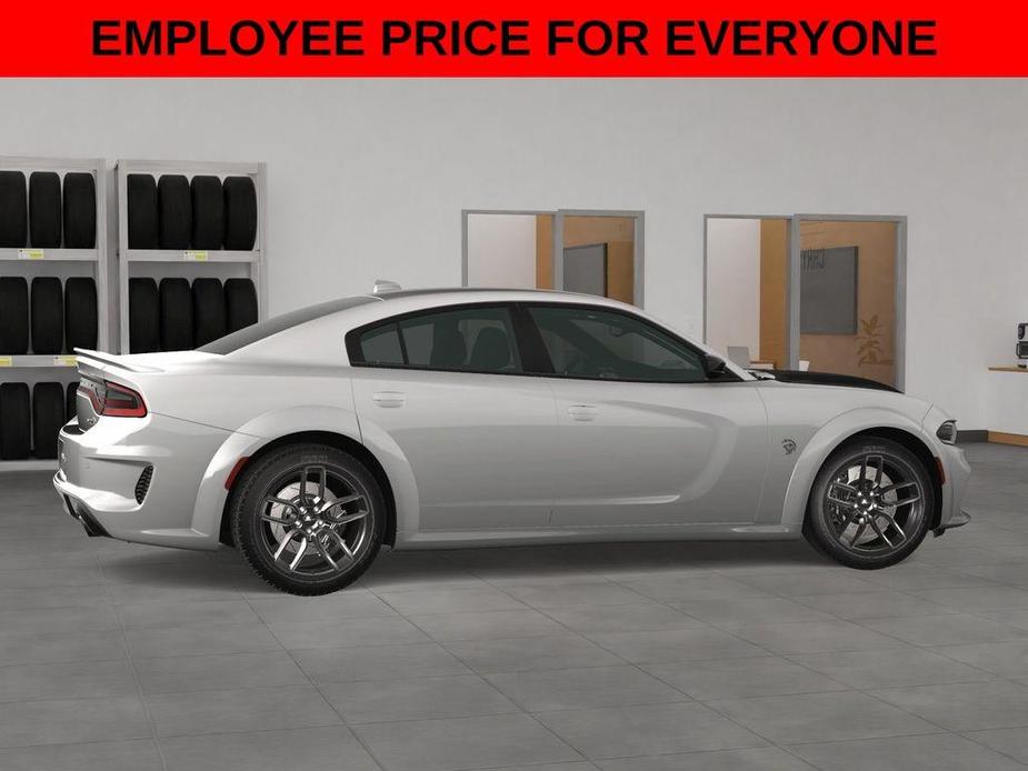 new 2023 Dodge Charger car, priced at $90,060