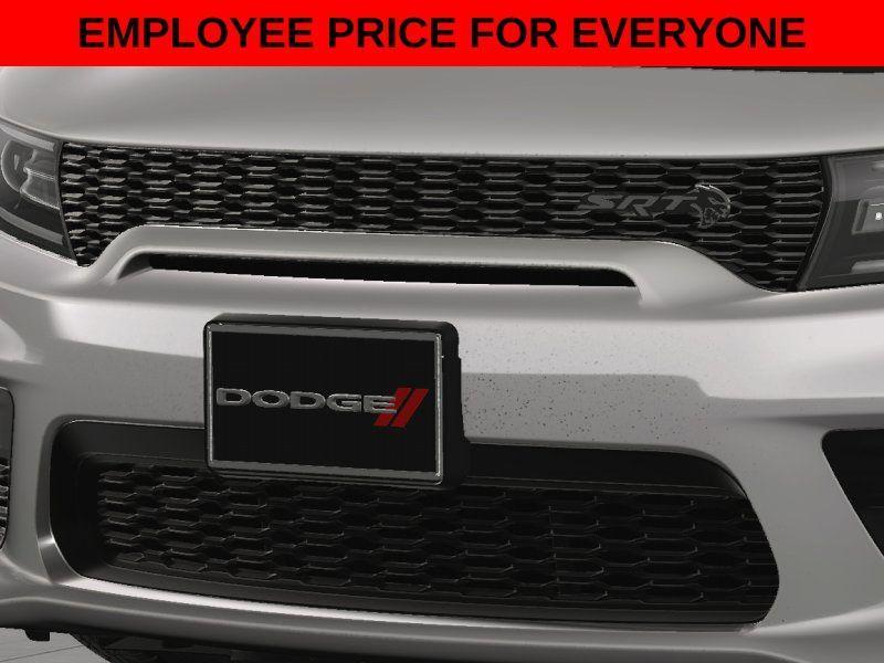 new 2023 Dodge Charger car, priced at $90,060