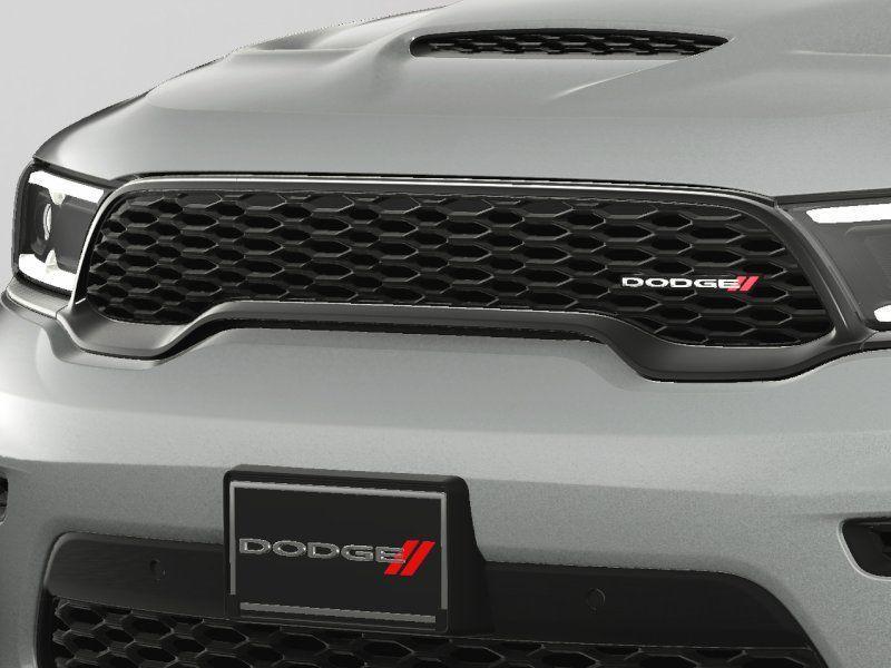 new 2025 Dodge Durango car, priced at $53,680