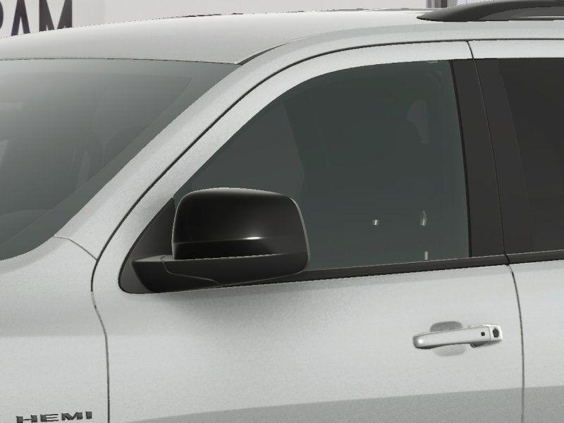 new 2025 Dodge Durango car, priced at $53,680