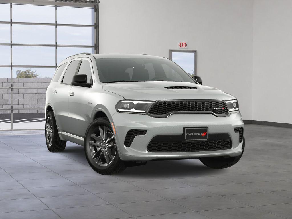 new 2025 Dodge Durango car, priced at $53,680