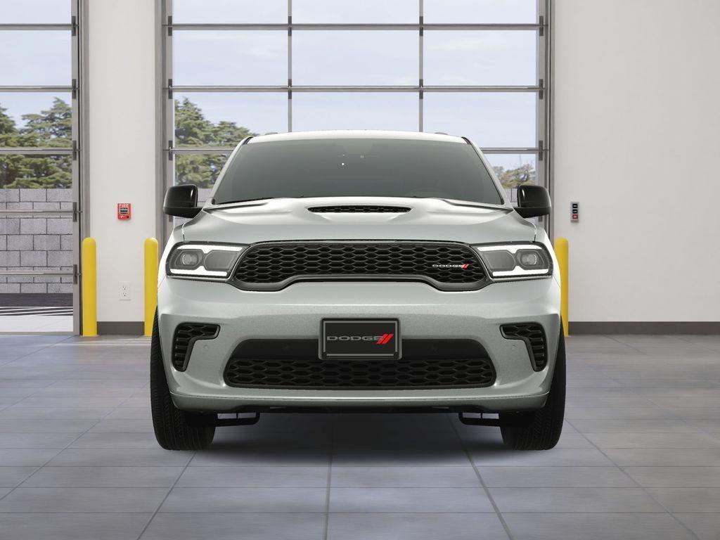 new 2025 Dodge Durango car, priced at $53,680