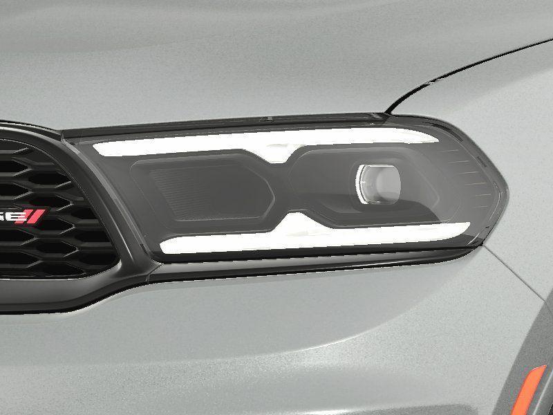 new 2025 Dodge Durango car, priced at $53,680