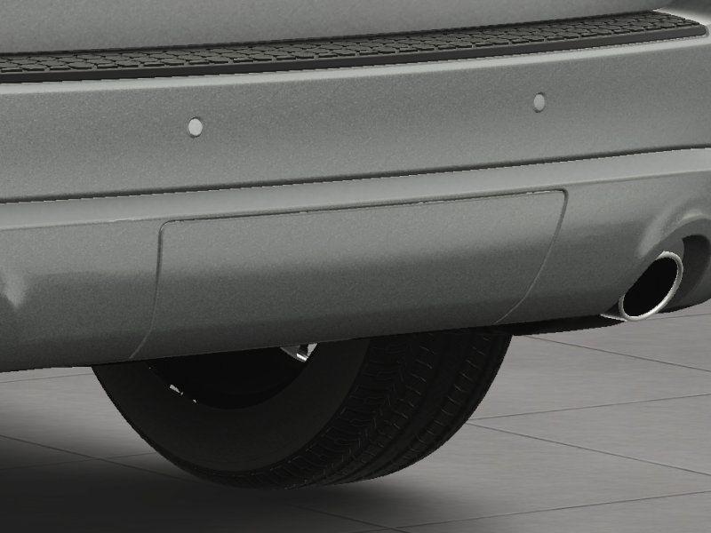new 2025 Dodge Durango car, priced at $53,680