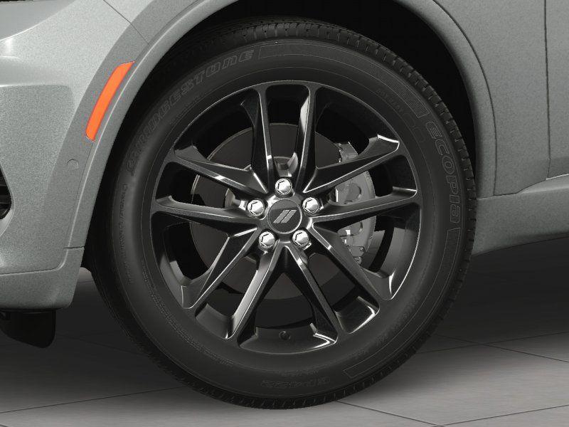new 2025 Dodge Durango car, priced at $53,680