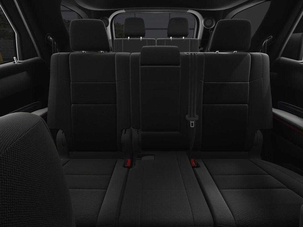 new 2025 Dodge Durango car, priced at $53,680
