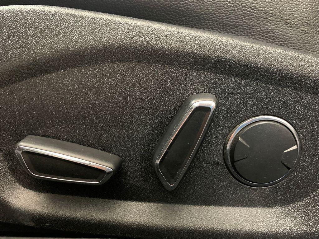 used 2017 Ford Fusion car, priced at $10,999