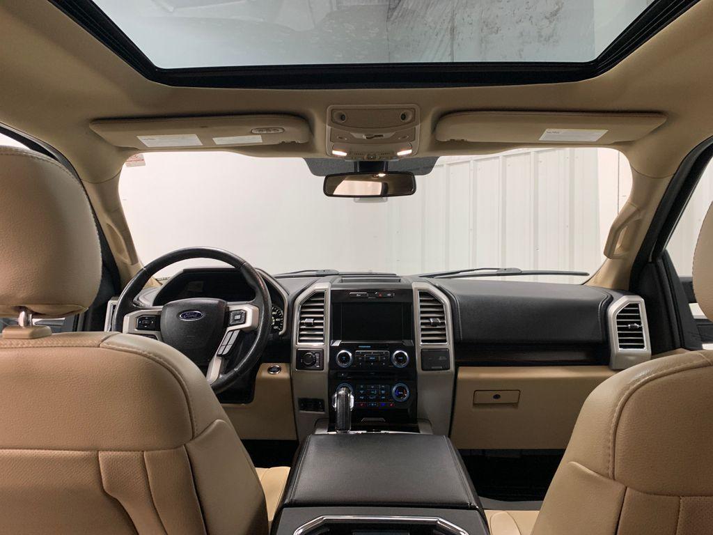 used 2015 Ford F-150 car, priced at $19,897