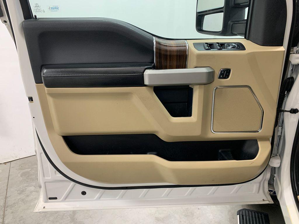 used 2015 Ford F-150 car, priced at $19,897