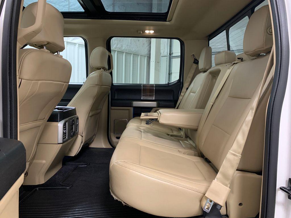 used 2015 Ford F-150 car, priced at $19,897