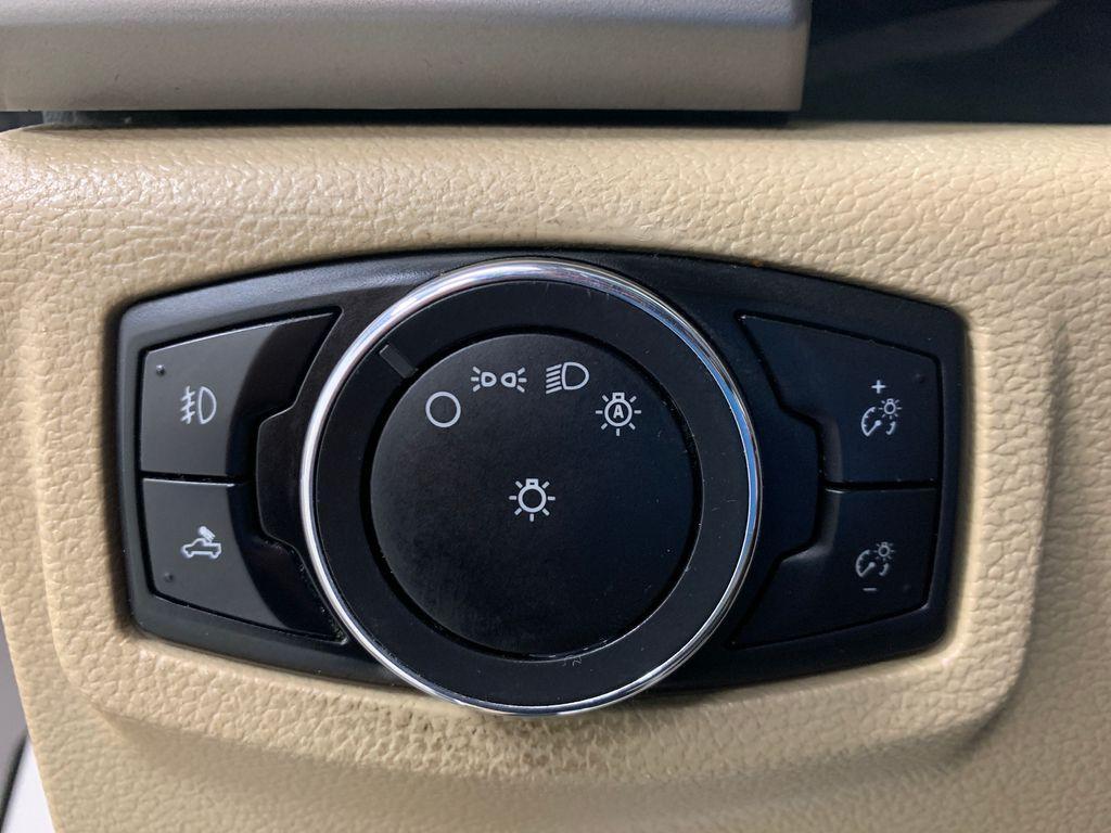 used 2015 Ford F-150 car, priced at $19,897