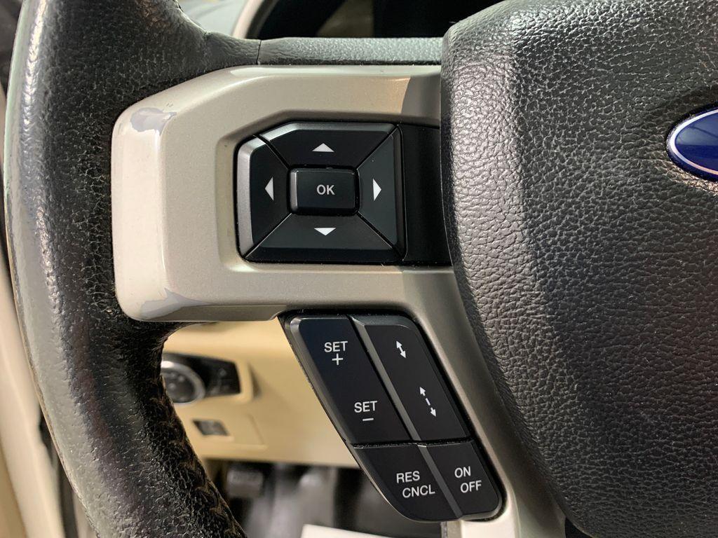 used 2015 Ford F-150 car, priced at $19,897