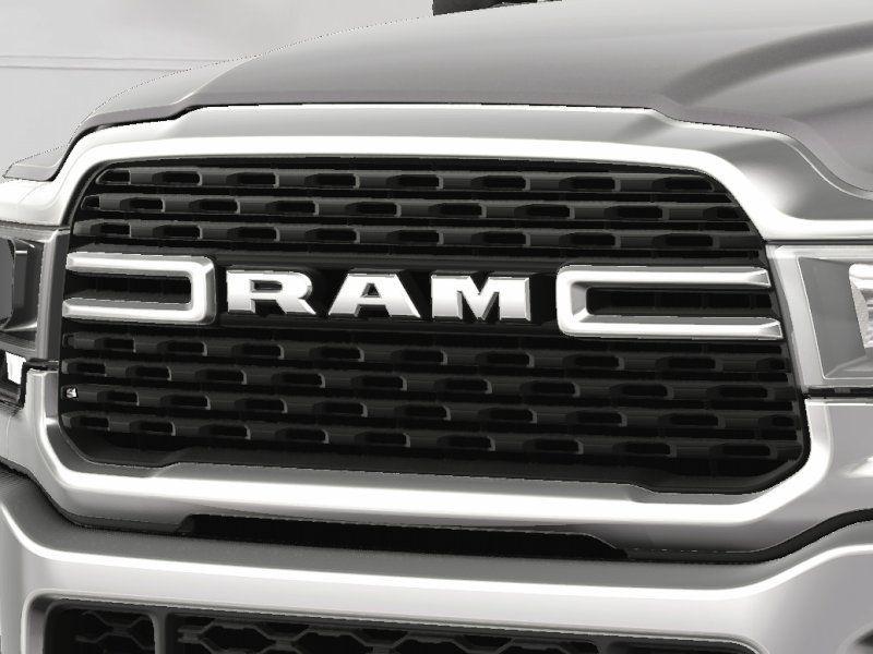 new 2024 Ram 2500 car, priced at $53,588