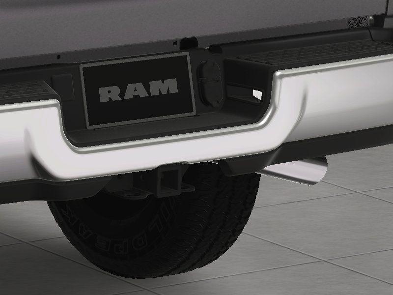 new 2024 Ram 2500 car, priced at $53,588