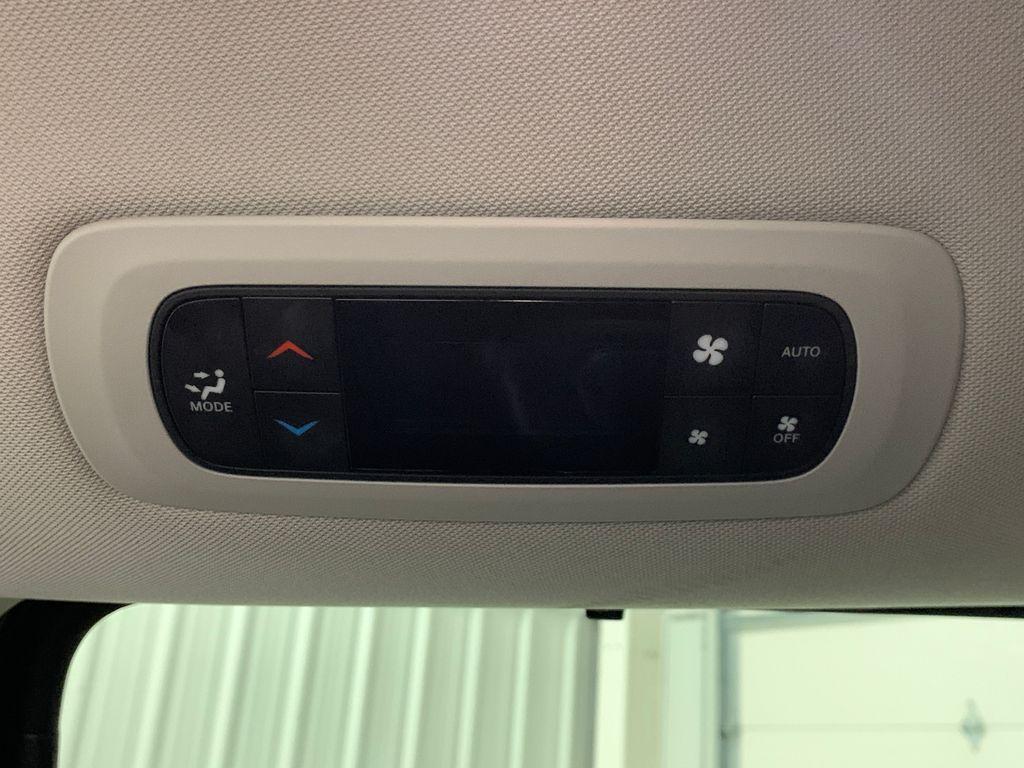 used 2023 Chrysler Pacifica car, priced at $24,999