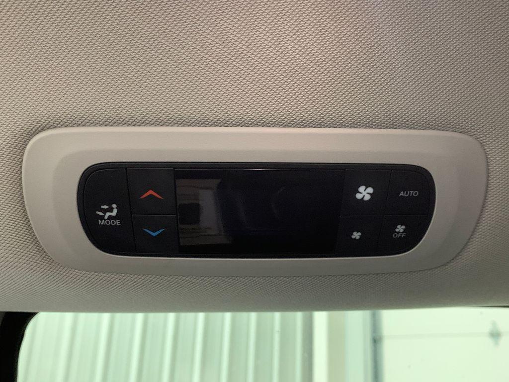 used 2022 Chrysler Pacifica car, priced at $22,224