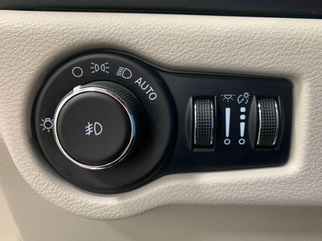 used 2022 Chrysler Pacifica car, priced at $22,224