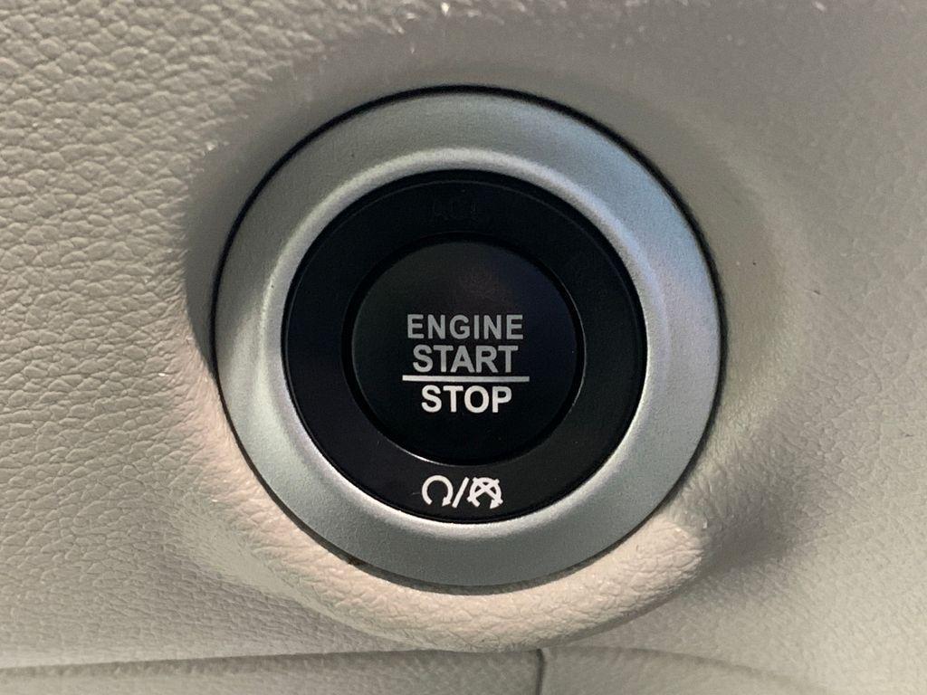 used 2022 Chrysler Pacifica car, priced at $22,224