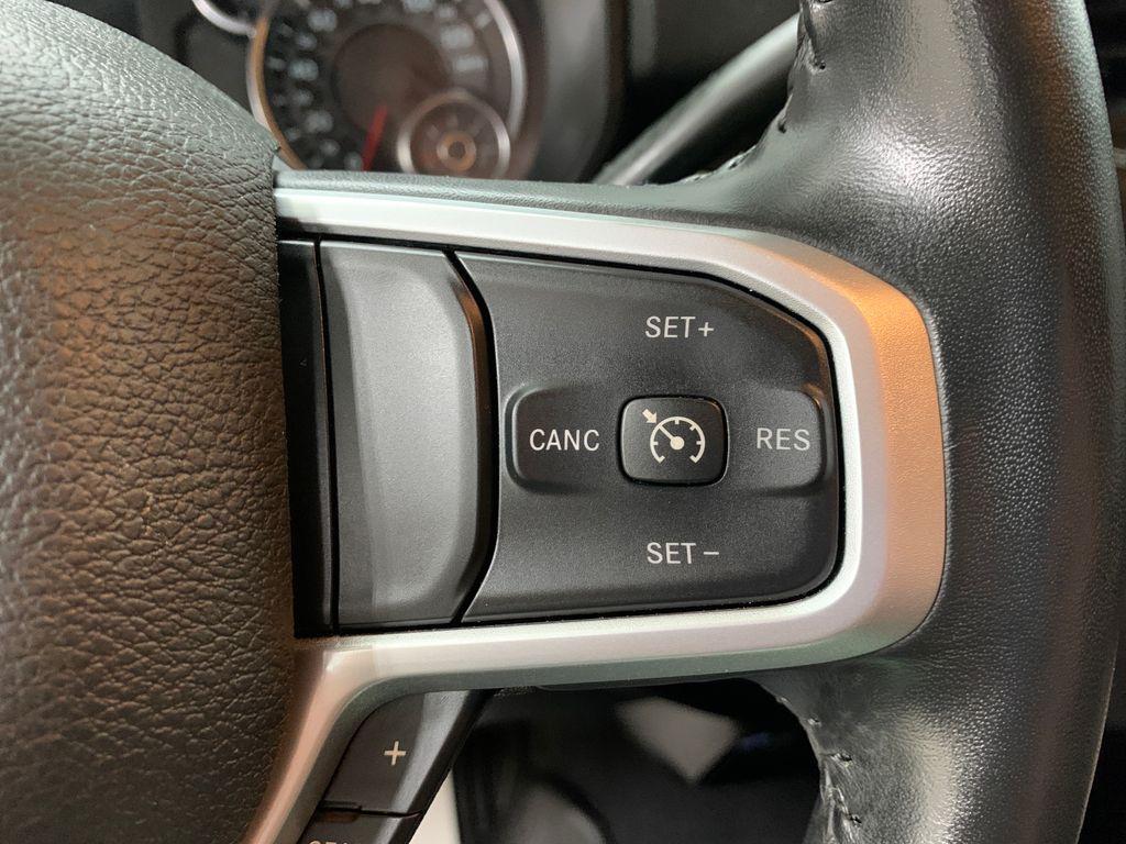 used 2023 Ram 2500 car, priced at $53,753