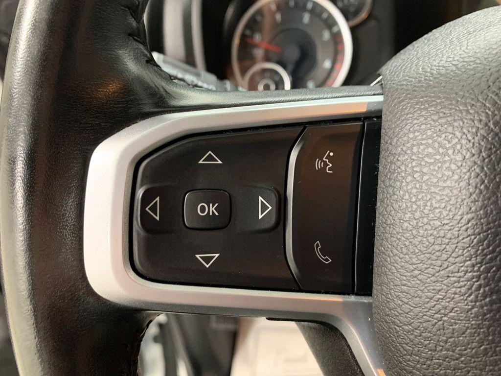 used 2023 Ram 2500 car, priced at $53,753