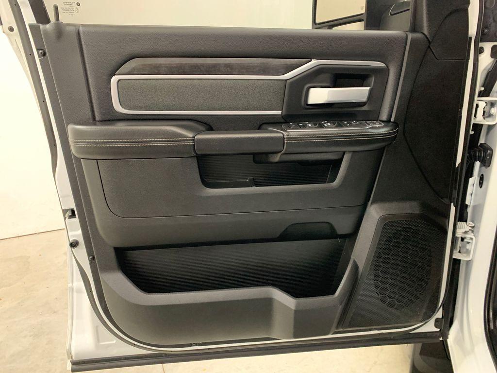 used 2023 Ram 2500 car, priced at $53,753