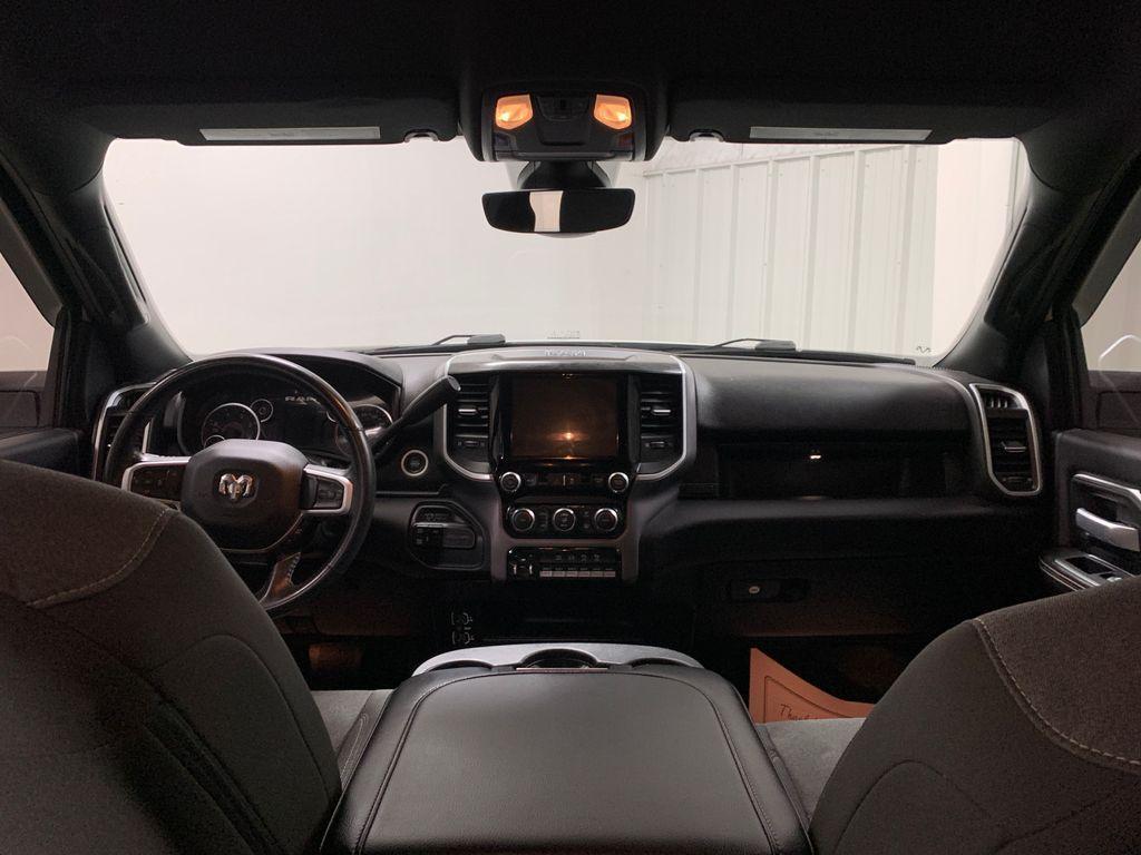 used 2023 Ram 2500 car, priced at $53,753