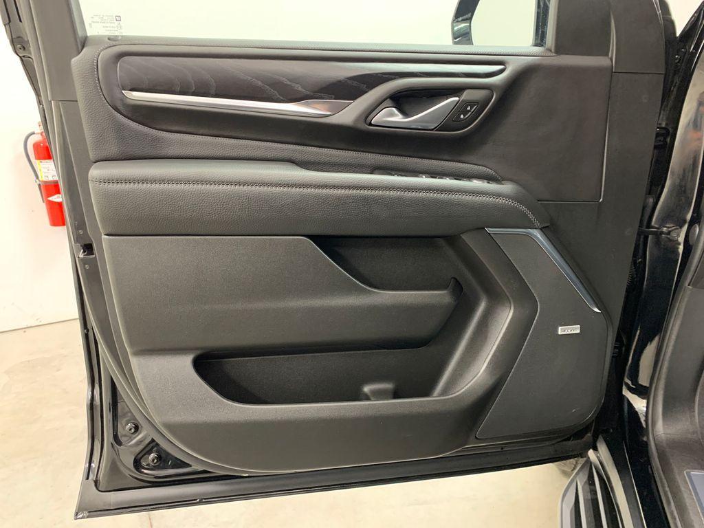 used 2022 GMC Yukon XL car, priced at $51,465