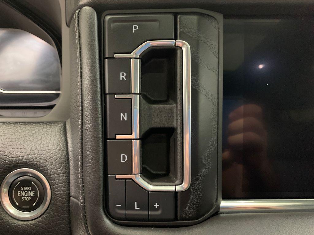 used 2022 GMC Yukon XL car, priced at $51,465