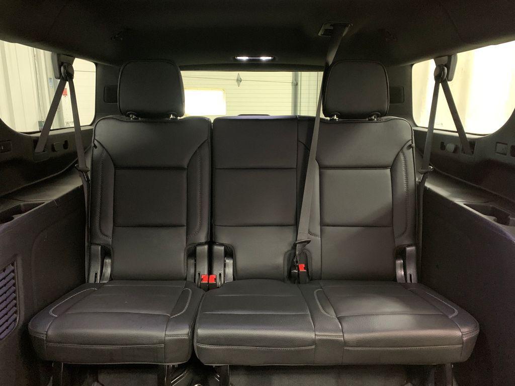 used 2022 GMC Yukon XL car, priced at $51,465